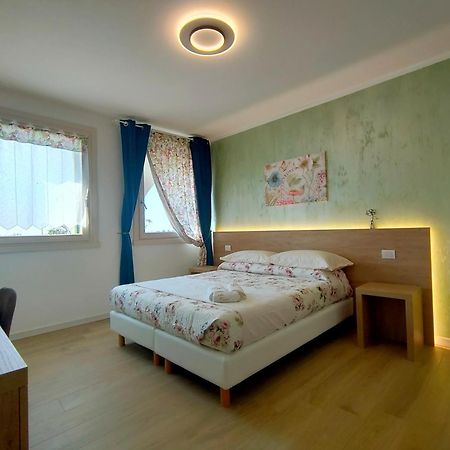 B&B Fiore Ganfardine Kültér fotó