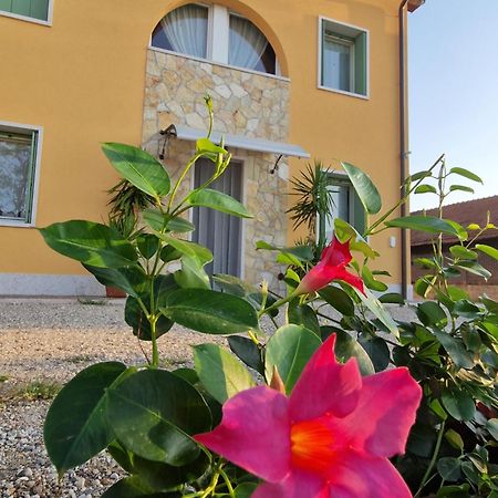 B&B Fiore Ganfardine Kültér fotó
