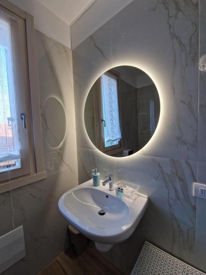 B&B Fiore Ganfardine Kültér fotó